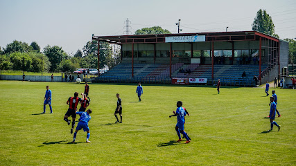 Racing Ans-Montegnée FC