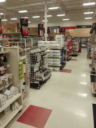 Craft Store «Michaels», reviews and photos, 120 N Gates Dr, Bloomington, IN 47404, USA