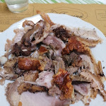 Photo n°2 de l'avis de Domenico.r fait le 31/03/2022 à 14:50 sur le  La Fascina à Narni