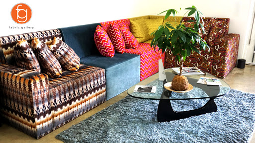 Fabric Store «Fabric Gallery», reviews and photos, 4712 SW 72nd Ave, Miami, FL 33155, USA