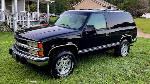 Auto Repair Shop «Lawrenceville Auto Center», reviews and photos, 2205 Riverside Pkwy, Lawrenceville, GA 30043, USA