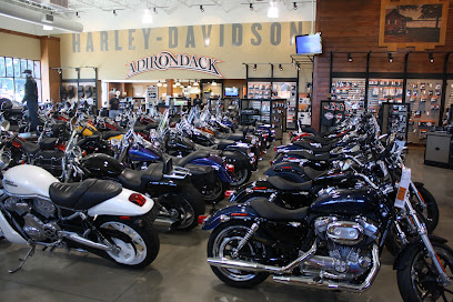 Adirondack Harley-Davidson