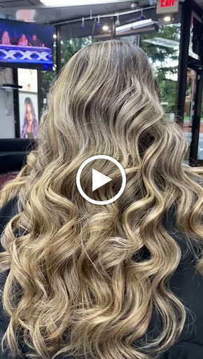 Beauty Salon «Headliners Unisex Salon», reviews and photos, 26 N Washington Ave, Bergenfield, NJ 07621, USA