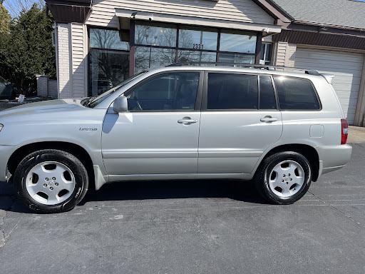 Used Car Dealer «Good Value Cars Inc», reviews and photos, 2082 W Main St, Norristown, PA 19403, USA