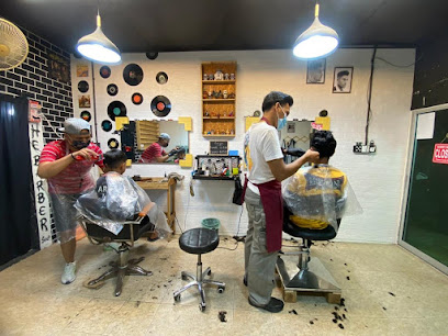 AbangManis Barbershop