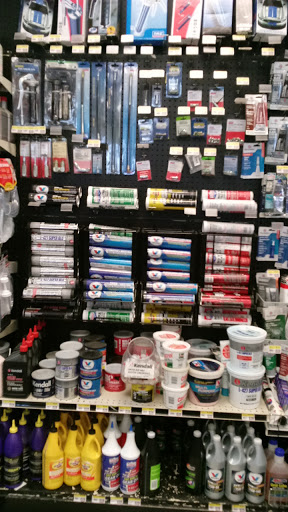 Auto Parts Store «Belleville Auto Supply», reviews and photos, 321 Industrial Park Dr, Belleville, MI 48111, USA