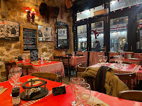 Atmosphère du Restaurant français Saveurs de Savoie à Paris - n°14
