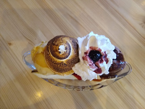 Ice Cream Shop «Louisville Cream», reviews and photos, 1164 S Brook St, Louisville, KY 40203, USA