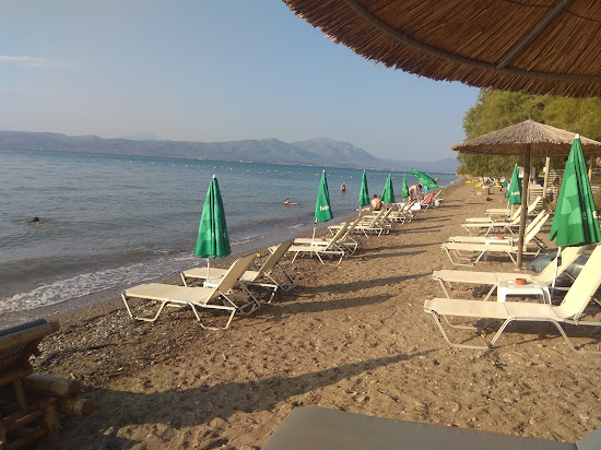 Paralia Pigadakia