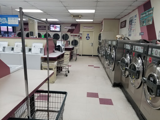 Laundromat Thousand Oaks