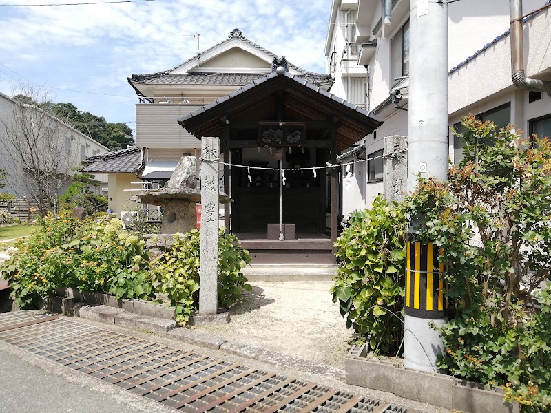 佐田比古神社