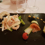 Photo n°1 de l'avis de Maria.i fait le 20/03/2019 à 21:36 sur le  RISTORANTE SAN MARTINO à Giavera del Montello