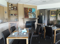 Atmosphère du Restaurant Du Golf à Bourg-lès-Valence - n°1