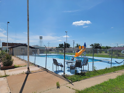 The Duncan Pool