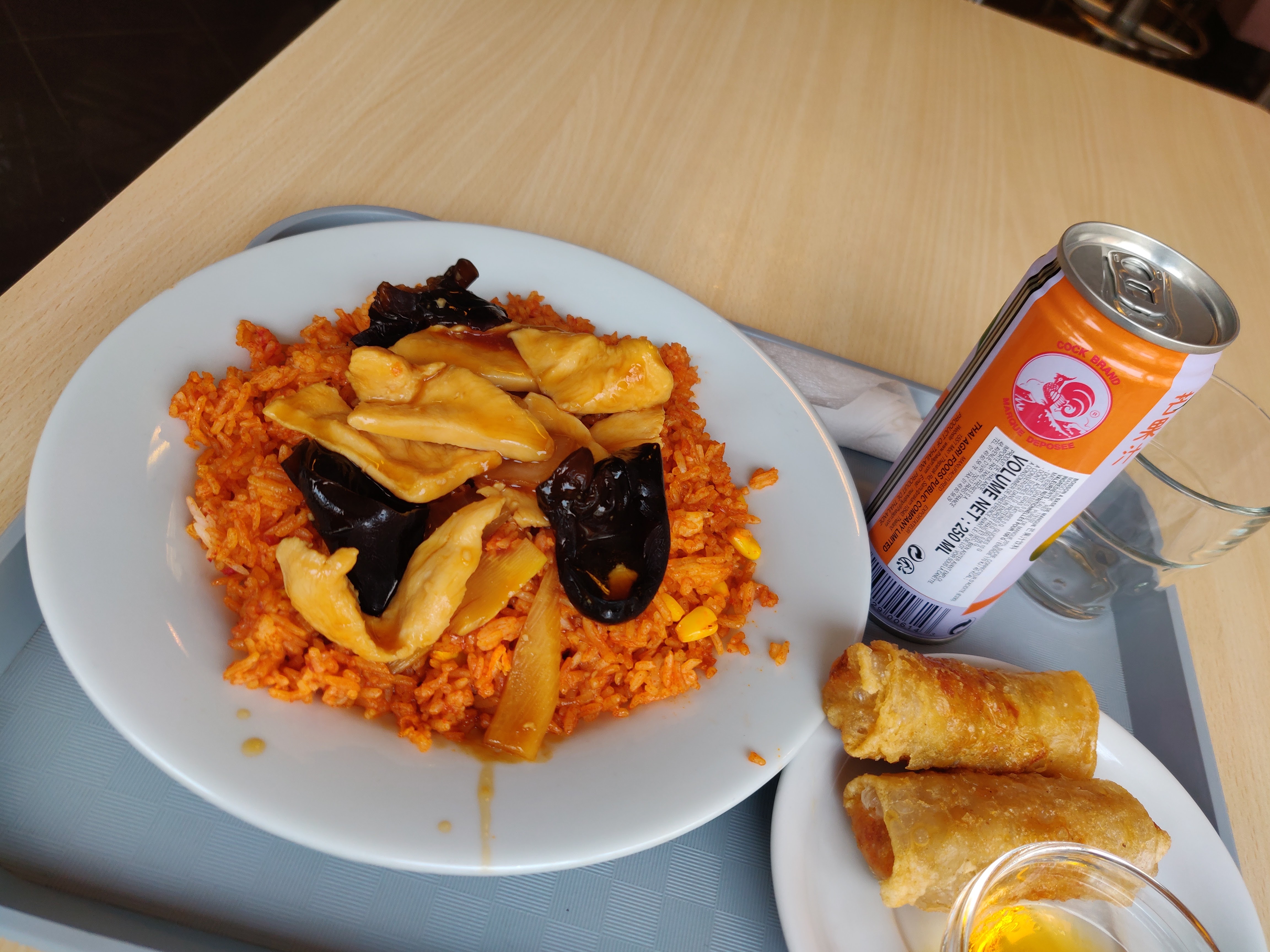 Photo n° 1 de l'avis de sarah. fait le 12/03/2019 à 12:50