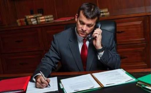 Attorney «Rowdy G. Williams Law Firm, P.C.», reviews and photos