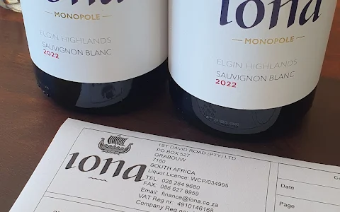 Iona Wines image