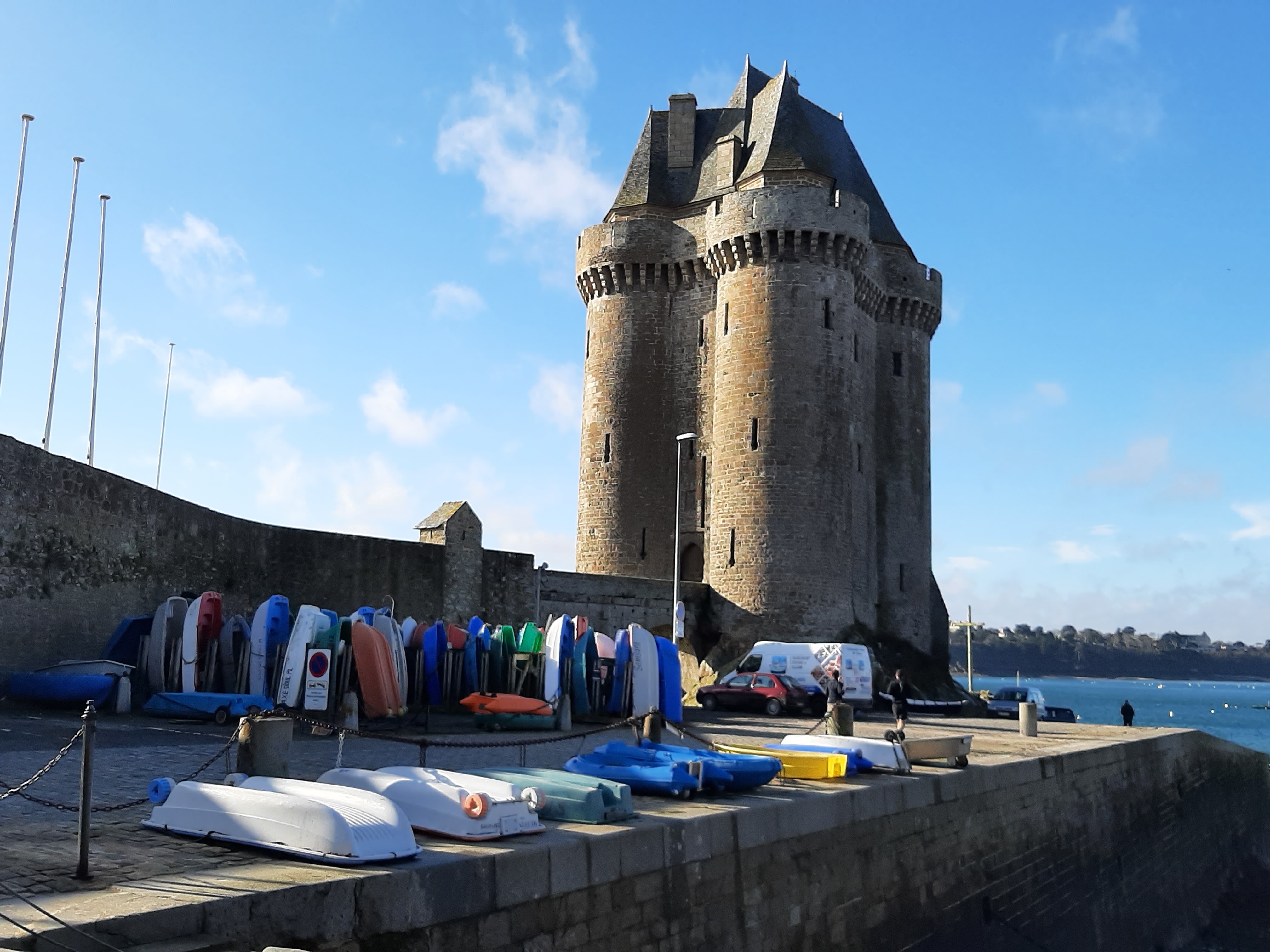 Photo n° 13 de l'avis de Michel.a fait le 13/02/2021 à 19:10
