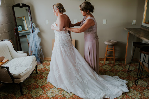 Wedding Venue «The Legacy Barn», reviews and photos, 951 County Rd N 600 W, Kokomo, IN 46901, USA