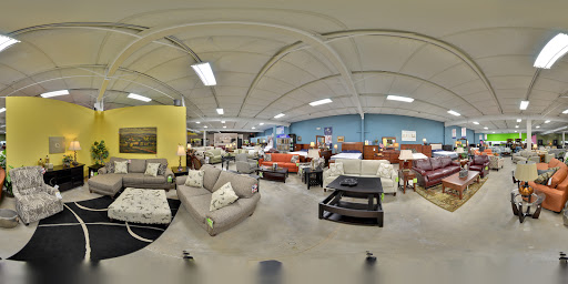 Furniture Store «Furniture Marketplace», reviews and photos, 300 Biltmore Dr, Fenton, MO 63026, USA