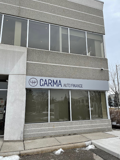 Carma Auto Finance Inc.