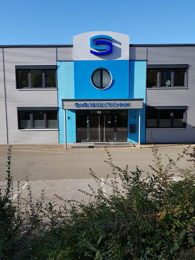 S + S Regeltechnik GmbH