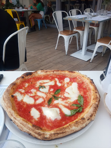 Alice Pizza Valmontone in Valmontone, Città Metropolitana di Roma Capitale