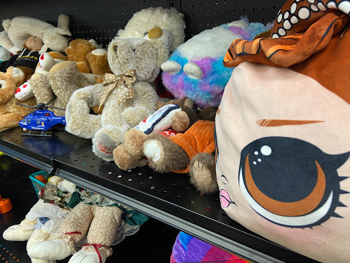 Thrift Store «Goodwill», reviews and photos, 2604 Monroeville Blvd, Monroeville, PA 15146, USA