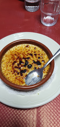 Plats et boissons du Restaurant La Croix d'Or à Montreuil-aux-Lions - n°9