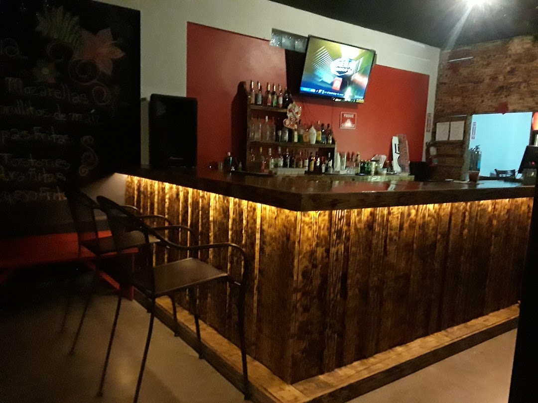 KaObama Bar