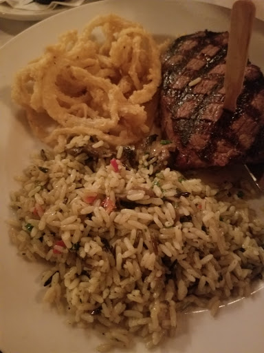 Seafood Restaurant «Timber Lodge», reviews and photos, 2809 Pearl Rd, Medina, OH 44256, USA