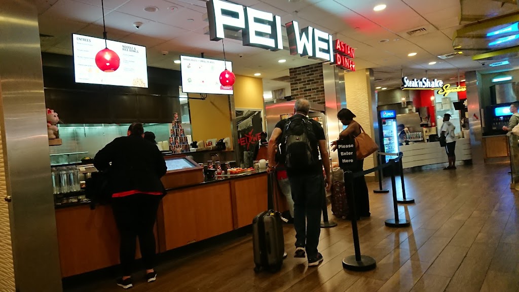 Pei Wei Asian Diner 33315