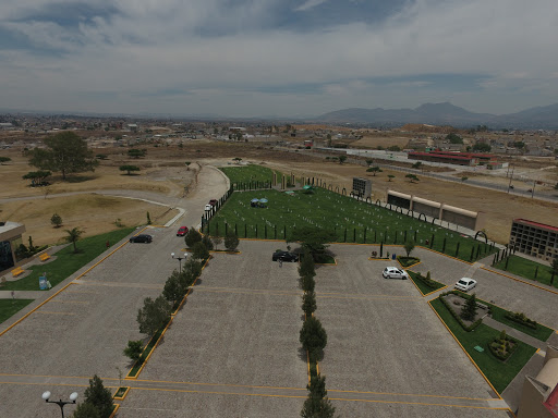 Mausoleos del Valle en Cuautitlán Izcalli