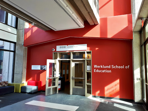 Werklund School of Education
