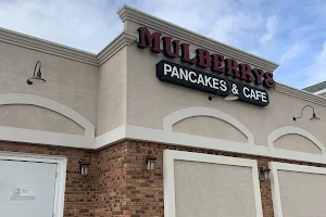 Mulberry's Pancakes & Cafe image
