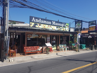 Andaman Massage