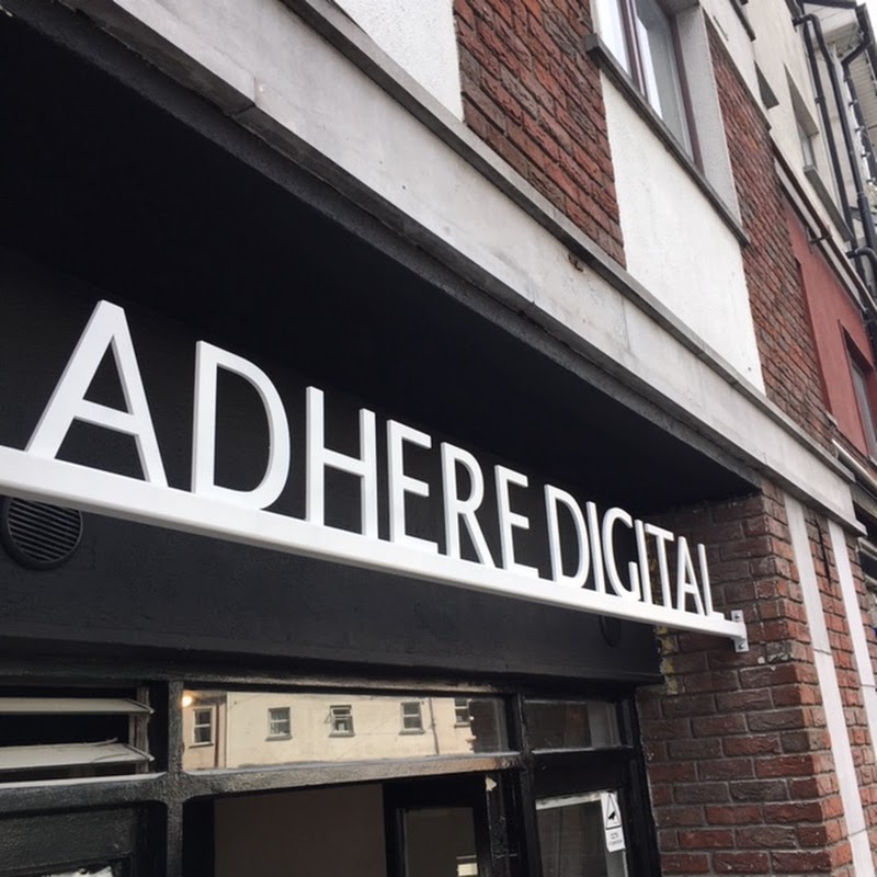 Adhere Digital