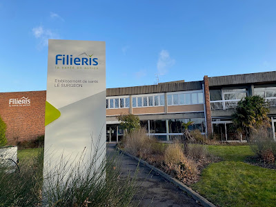 Centre de santé Filieris à Bully-les-Mines