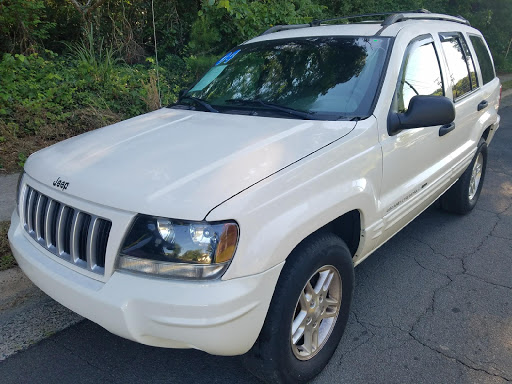 Used Car Dealer «Craige Motor Company», reviews and photos, 1102 S Duke St, Durham, NC 27707, USA