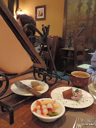 Photo n°222 de La Cloche à Fromage RESTAURANT à Strasbourg ()