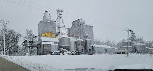 JB Hullah Feed & Supply