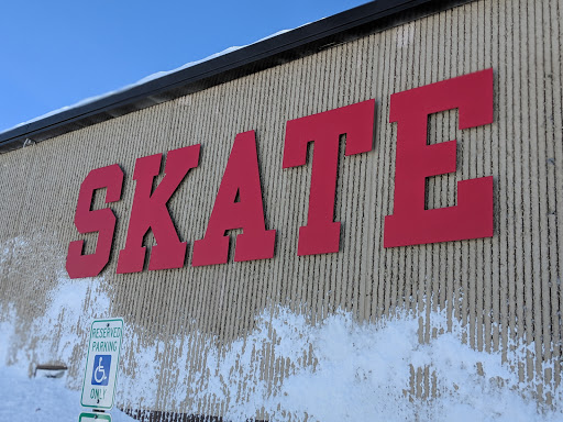Roller Skating Rink «Skate City Fargo», reviews and photos, 3302 Interstate Blvd S, Fargo, ND 58103, USA