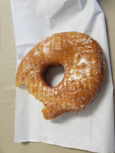 Donut Shop «St George Donut Shop», reviews and photos, 3012 S National Ave, Springfield, MO 65804, USA