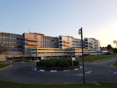 ASST Brianza - Ospedale di Carate Brianza Via Leopardi, 5, 20841 Carate Brianza MB, Italia