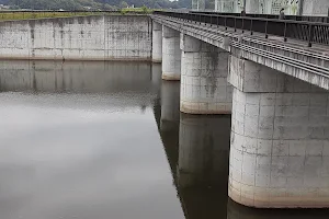 Naganuma Dam image