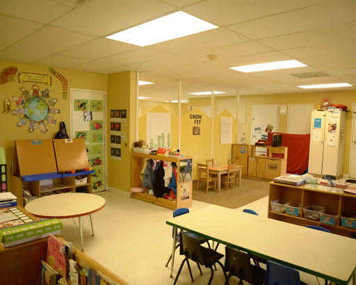 Day Care Center «La Petite Academy of Sarasota, FL», reviews and photos, 4507 Vintage Dr, Sarasota, FL 34243, USA