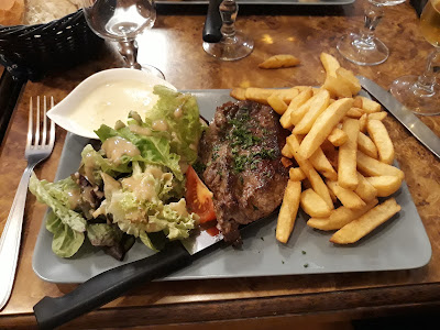 Le Comptoir De Manu à Honfleur