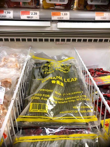 Asian Grocery Store «New York Mart», reviews and photos, 10065 Sunset Strip, Sunrise, FL 33322, USA