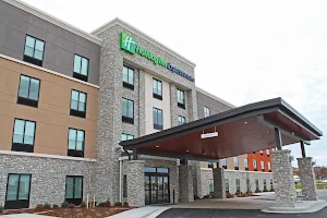Holiday Inn Express & Suites St. Louis South - I-55, an IHG Hotel image