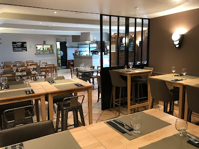 Crêperie Mad'moiselle Breizh à Plougasnou